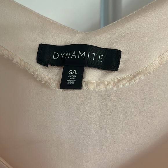 Dynamite top - Picture 3 of 4